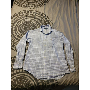 Large Shirt Long Sleeve